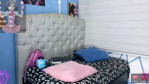 eimy_hot18 online show from 02-18-26, 03:08