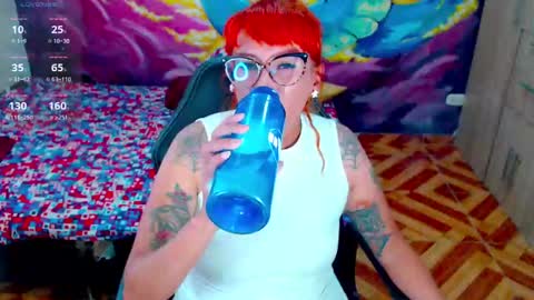 EIMY online show from 01-04-25, 07:34