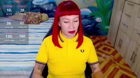 Snapshot of eimy_lorens chatting on 04-26-26, 12:36 EIMY online show from 04-26-26, 12:36