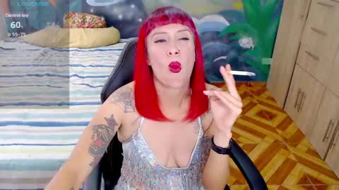 Snapshot of eimy_lorens chatting on 05-04-26, 03:41 EIMY online show from 05-04-26, 03:41