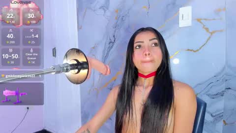 Eimy online show from 11-06-25, 09:48