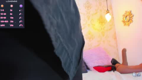 Eimy online show from 02-19-25, 12:25