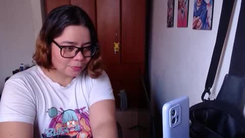 eimy_saenzz online show from 03-24-26, 06:02