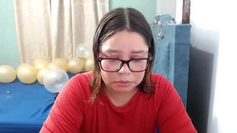 eimy_saenzz online show from 05-29-26, 12:52