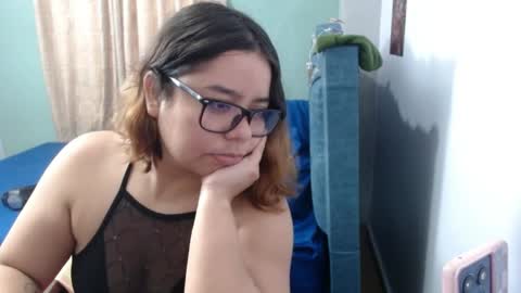eimy_saenzz online show from 05-31-26, 06:09