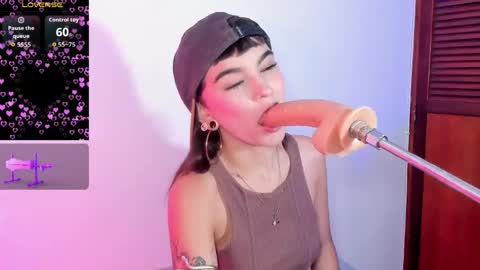 eimy_salome15 online show from 04-24-26, 07:27