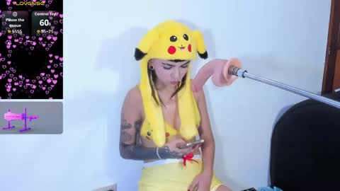 eimy_salome15 online show from 05-23-26, 06:34