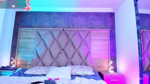 YG COUPLE online show from 12-04-25, 09:12