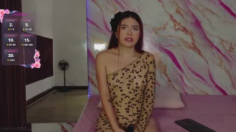 Snapshot of eimyaniston_cute chatting on 04-28-26, 03:17 eimyaniston cute online show from 04-28-26, 03:17