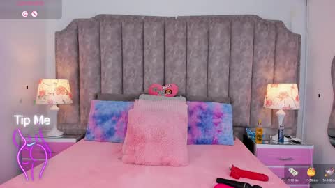 Snapshot of eimycampbell chatting on 02-26-26, 04:00 eimycampbell online show from 02-26-26, 04:00