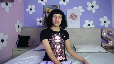 Eimyflorian online show from 02-26-25, 11:20