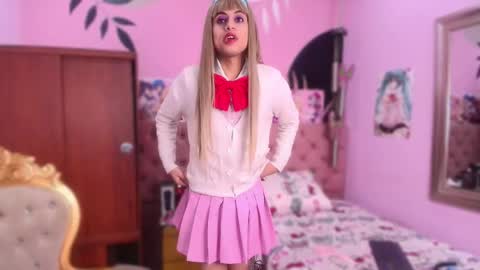 Eimyflorian online show from 03-09-26, 11:58