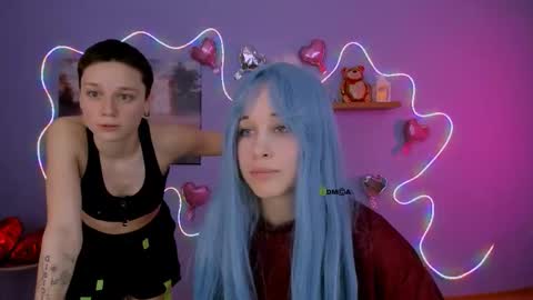 Sweet Eira online show from 02-25-26, 09:30