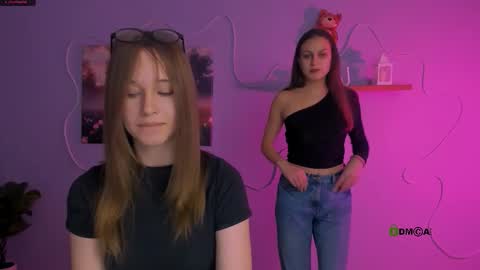 Sweet Eira online show from 03-07-26, 10:45