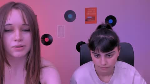 Sweet Eira online show from 05-11-26, 08:53
