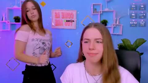Snapshot of eira_mouse chatting on 06-19-26, 08:18 Sweet Eira online show from 06-19-26, 08:18