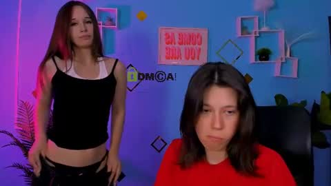 Snapshot of eira_mouse chatting on 06-26-26, 06:34 Sweet Eira online show from 06-26-26, 06:34