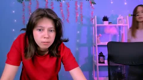 Snapshot of eira_mouse chatting on 07-02-26, 06:36 Sweet Eira online show from 07-02-26, 06:36