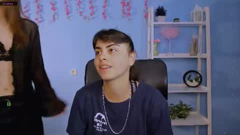 Snapshot of eira_mouse chatting on 07-14-26, 07:24 Sweet Eira online show from 07-14-26, 07:24