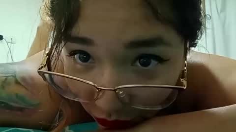 Eirene online show from 12-15-24, 02:19