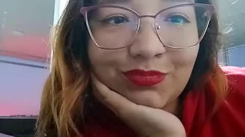 Eirene online show from 12-19-24, 11:03