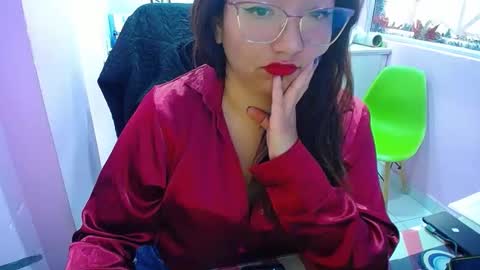 Eirene online show from 01-03-25, 08:01