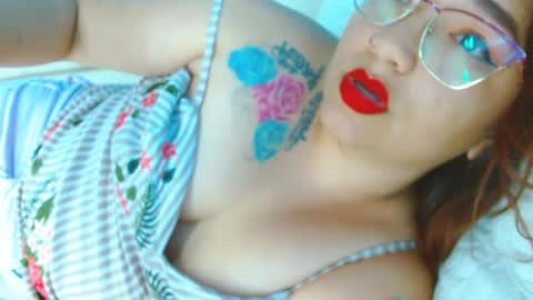 Eirene online show from 03-06-25, 10:04