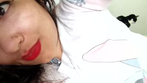 Snapshot of eireneninon chatting on 07-23-26, 02:26 Eirene online show from 07-23-26, 02:26