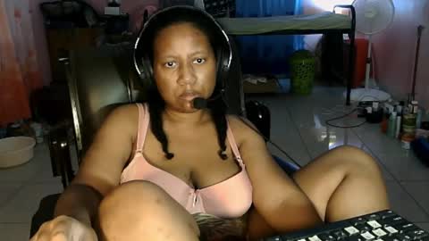 Eirondra Valeen online show from 03-04-26, 11:55