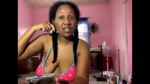 Eirondra Valeen online show from 03-29-26, 10:26