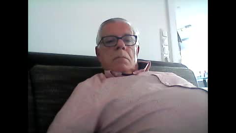 eisbaer1957 online show from 03-07-26, 10:45