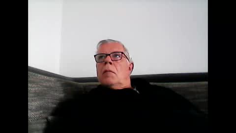 eisbaer1957 online show from 03-08-26, 07:45