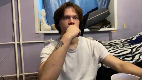 Eitan online show from 02-02-26, 04:44