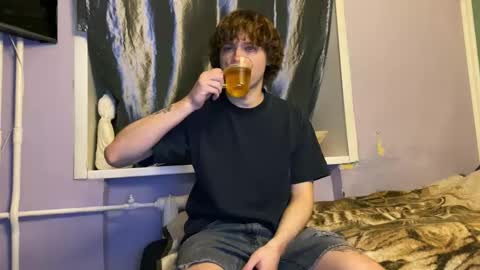 Eitan online show from 02-16-26, 01:51