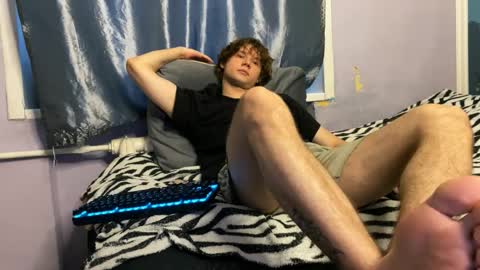 Eitan online show from 04-10-26, 02:44