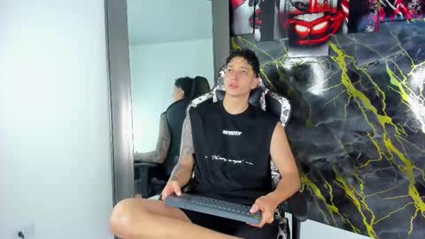 Eithan online show from 02-24-26, 11:52