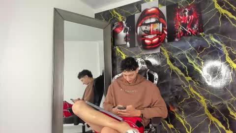 Eithan online show from 02-28-26, 12:17