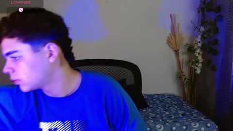 Eithan online show from 03-15-26, 08:04