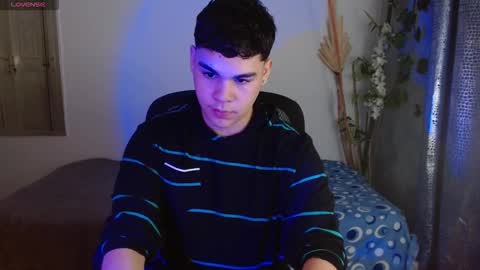 Eithan online show from 03-20-26, 01:38