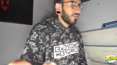 eithan_rune online show from 01-08-26, 06:16