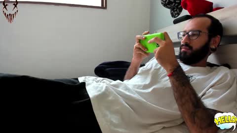 eithan_rune online show from 02-03-26, 06:02