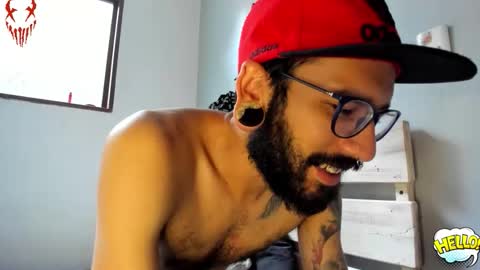 eithan_rune online show from 02-05-26, 01:05