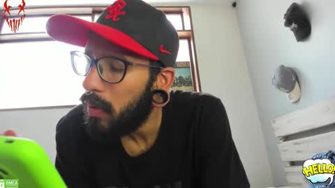 eithan_rune online show from 04-05-26, 06:49