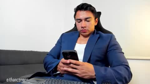 EITHAN CONOR online show from 11-11-25, 02:22