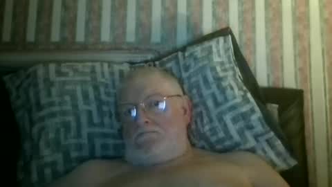 eketman1964 online show from 03-01-26, 12:56