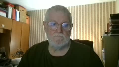 eketman1964 online show from 03-30-26, 10:33