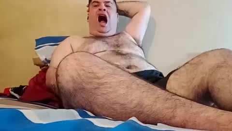 Sebastin online show from 12-17-24, 04:45