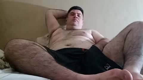 Sebastin online show from 01-22-25, 07:57