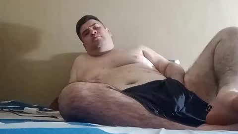 Sebastin online show from 02-19-26, 08:21