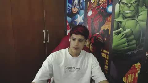 J A K E  online show from 07-24-26, 04:43